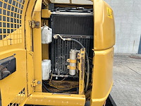 Caterpillar - 2013 - 305.5 - midigraafmachine - afbeelding 28 van  36