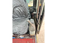 Caterpillar - 2013 - 305.5 - midigraafmachine - afbeelding 43 van  43