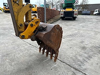 Caterpillar - 2013 - 306 - midigraafmachine - afbeelding 2 van  41