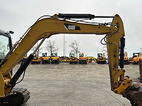 Caterpillar - 2013 - 306 - midigraafmachine - afbeelding 6 van  41