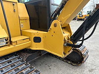 Caterpillar - 2013 - 306 - midigraafmachine - afbeelding 7 van  41