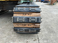 Caterpillar - 2013 - 306 - midigraafmachine - afbeelding 9 van  41