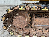 Caterpillar - 2013 - 306 - midigraafmachine - afbeelding 11 van  41