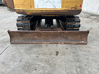 Caterpillar - 2013 - 306 - midigraafmachine - afbeelding 16 van  41