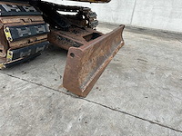 Caterpillar - 2013 - 306 - midigraafmachine - afbeelding 17 van  41