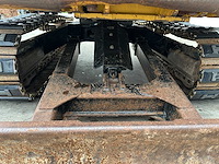Caterpillar - 2013 - 306 - midigraafmachine - afbeelding 18 van  41