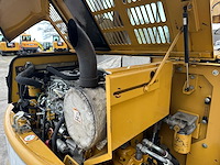 Caterpillar - 2013 - 306 - midigraafmachine - afbeelding 21 van  41