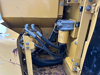 Caterpillar - 2013 - 306 - midigraafmachine - afbeelding 22 van  41