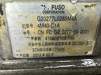 Caterpillar - 2013 - 306 - midigraafmachine - afbeelding 25 van  41