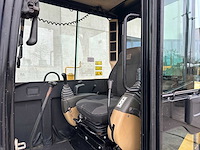 Caterpillar - 2013 - 306 - midigraafmachine - afbeelding 27 van  41