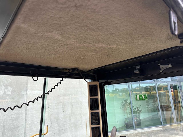 Caterpillar - 2013 - 306 - midigraafmachine - afbeelding 28 van  41