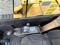 Caterpillar - 2013 - 306 - midigraafmachine - afbeelding 29 van  41