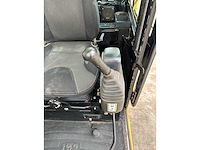 Caterpillar - 2013 - 306 - midigraafmachine - afbeelding 31 van  41