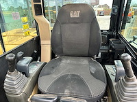 Caterpillar - 2013 - 306 - midigraafmachine - afbeelding 32 van  41