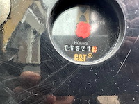 Caterpillar - 2013 - 306 - midigraafmachine - afbeelding 33 van  41