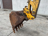 Caterpillar - 2013 - 306 - midigraafmachine - afbeelding 40 van  41