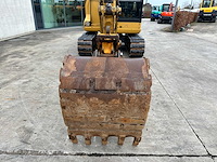 Caterpillar - 2013 - 306 - midigraafmachine - afbeelding 41 van  41