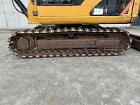 Caterpillar - 2013 - 306 - midigraafmachine - afbeelding 4 van  17