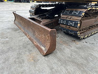Caterpillar - 2013 - 306 - midigraafmachine - afbeelding 15 van  41