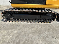 Caterpillar - 2014 - 305.5e2 - midigraafmachine - afbeelding 10 van  40