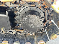 Caterpillar - 2014 - 305.5e2 - midigraafmachine - afbeelding 14 van  40