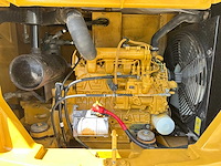 Caterpillar - 2014 - 305.5e2 - midigraafmachine - afbeelding 19 van  40