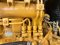 Caterpillar - 2014 - 305.5e2 - midigraafmachine - afbeelding 20 van  40