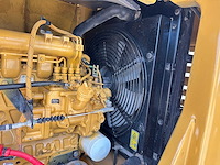 Caterpillar - 2014 - 305.5e2 - midigraafmachine - afbeelding 22 van  40
