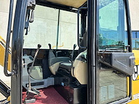 Caterpillar - 2014 - 305.5e2 - midigraafmachine - afbeelding 26 van  40