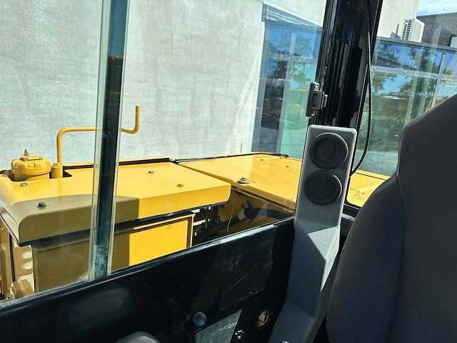 Caterpillar - 2014 - 305.5e2 - midigraafmachine - afbeelding 29 van  40