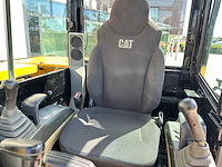 Caterpillar - 2014 - 305.5e2 - midigraafmachine - afbeelding 32 van  40