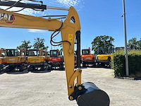 Caterpillar - 2014 - 305.5e2 - midigraafmachine - afbeelding 3 van  25