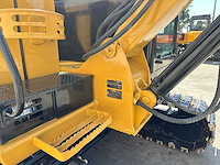 Caterpillar - 2014 - 305.5e2 - midigraafmachine - afbeelding 6 van  25