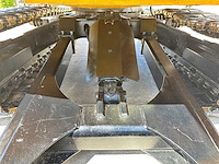 Caterpillar - 2014 - 305.5e2 - midigraafmachine - afbeelding 14 van  25