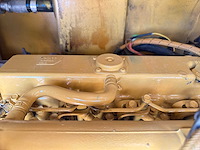 Caterpillar - 2014 - 305.5e2 - midigraafmachine - afbeelding 15 van  25