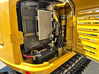 Caterpillar - 2014 - 305.5e2 - midigraafmachine - afbeelding 17 van  25