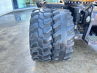 Caterpillar - 2014 - m313d - banden graafmachine - afbeelding 15 van  64