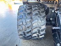 Caterpillar - 2014 - m313d - banden graafmachine - afbeelding 19 van  64