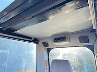 Caterpillar - 2014 - m313d - banden graafmachine - afbeelding 51 van  64