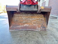 Caterpillar - 2014 - m313d - banden graafmachine - afbeelding 64 van  64