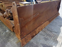 Caterpillar - 2015 - d6t lgp - bulldozer - afbeelding 7 van  67