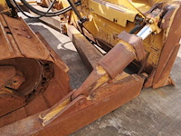 Caterpillar - 2015 - d6t lgp - bulldozer - afbeelding 10 van  67