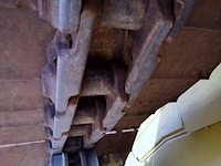 Caterpillar - 2015 - d6t lgp - bulldozer - afbeelding 19 van  67