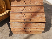 Caterpillar - 2015 - d6t lgp - bulldozer - afbeelding 25 van  67