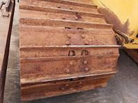 Caterpillar - 2015 - d6t lgp - bulldozer - afbeelding 28 van  67