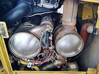 Caterpillar - 2015 - d6t lgp - bulldozer - afbeelding 36 van  67