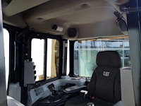Caterpillar - 2015 - d6t lgp - bulldozer - afbeelding 55 van  67