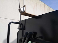 Caterpillar - 2015 - d6t lgp - bulldozer - afbeelding 59 van  67