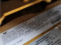 Caterpillar - 2015 - d6t lgp - bulldozer - afbeelding 64 van  67