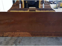 Caterpillar - 2015 - d6t lgp - bulldozer - afbeelding 5 van  67